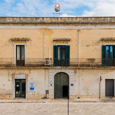 Piazzetta San Giovanni Specchia Exterior foto